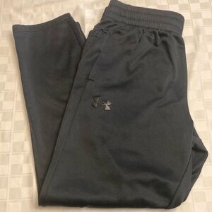 UA mens straight hem